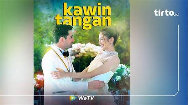 Nonton Online Kawin Tangan post thumbnail image