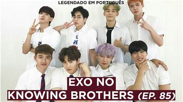 Nonton Online Knowing Brother Ep 85 post thumbnail image