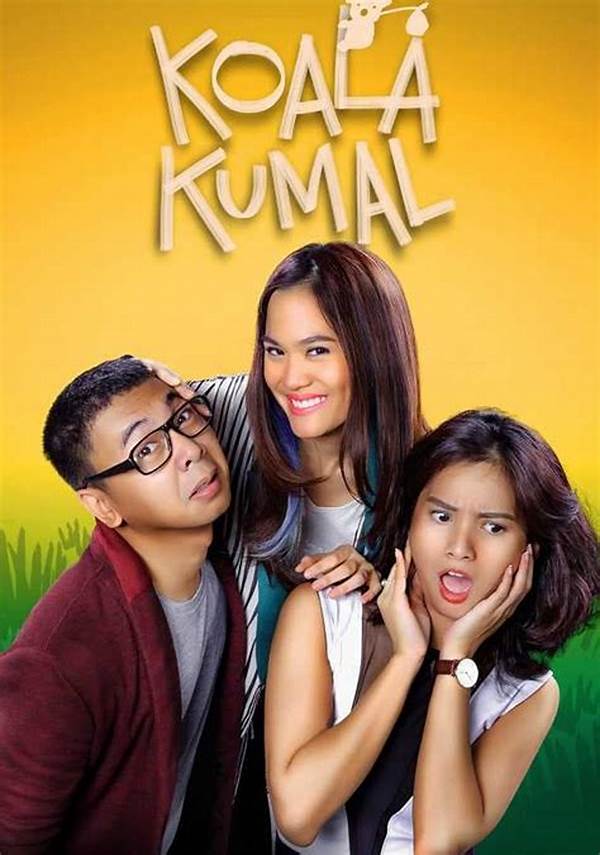 Nonton Online Koala Kumal Full Movie post thumbnail image