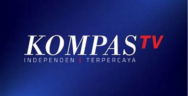 Nonton Online Kompas Tv Live Streaming post thumbnail image
