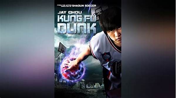 Nonton Online Kung Fu Dunk Subtitle Indonesia post thumbnail image