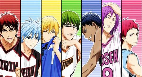 Nonton Online Kuroko No Basuke post thumbnail image