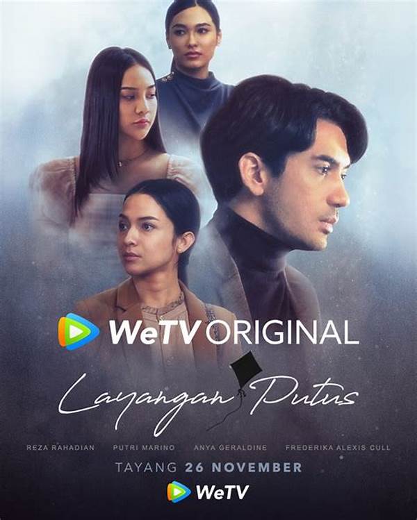 Nonton Online Layangan Putus Episode 11 post thumbnail image