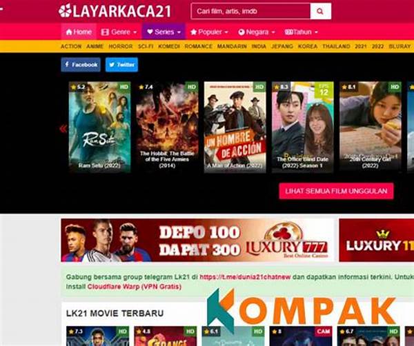 Nonton Online Layarkaca 21 post thumbnail image