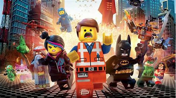 Nonton Online Lego Movie post thumbnail image
