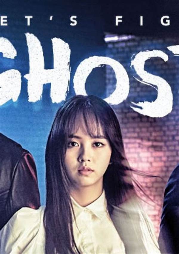 Nonton Online Let’s Fight Ghost post thumbnail image