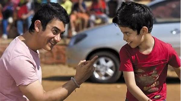 Nonton Online Like Stars On Earth post thumbnail image