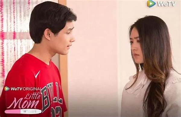 Nonton Online Little Mom Episode 5 post thumbnail image