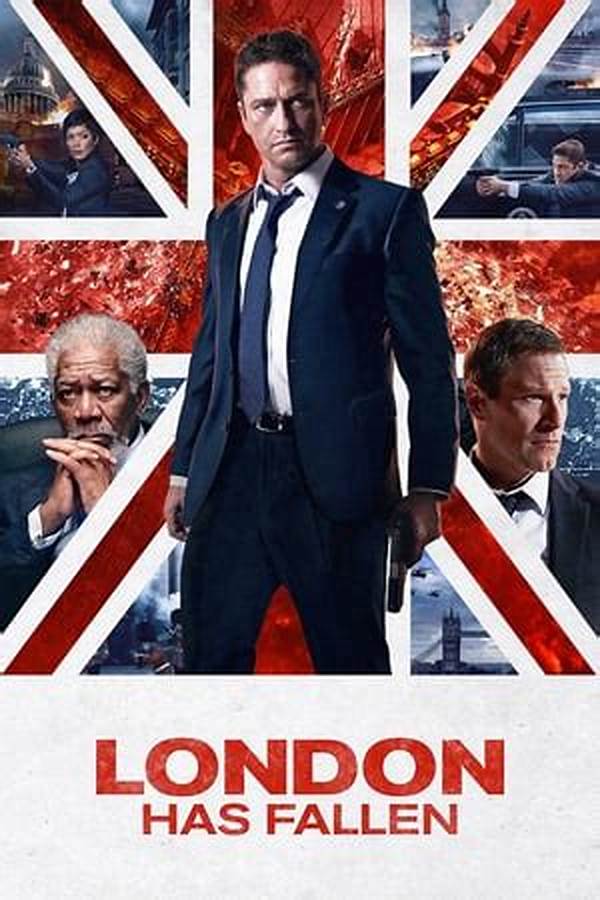 Nonton Online London Has Fallen post thumbnail image