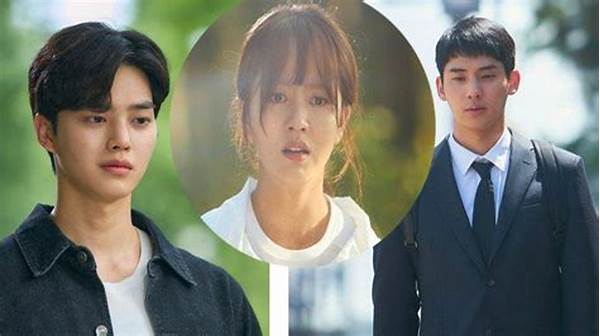 Nonton Online Love Alarm 2 Sub Indo post thumbnail image