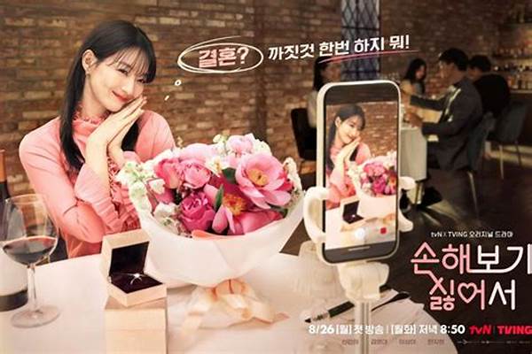 Nonton Online Love In Trouble Sub Indo post thumbnail image