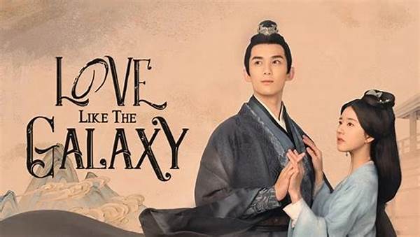 Nonton Online Love Like The Galaxy post thumbnail image