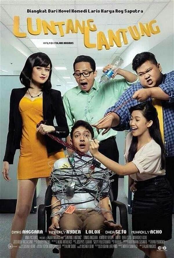 Nonton Online Luntang Lantung post thumbnail image