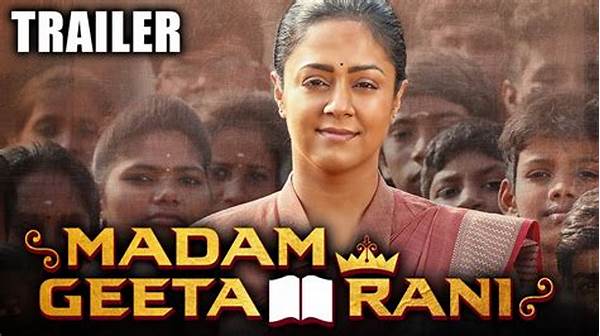 Nonton Online Madam Geeta Rani post thumbnail image