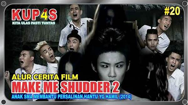Nonton Online Make Me Shudder 2 Sub Indo post thumbnail image