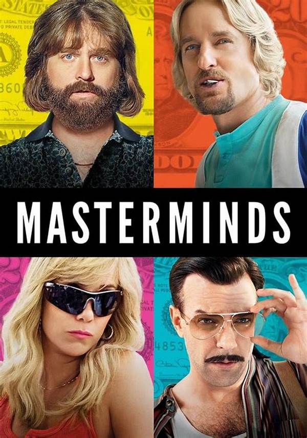 Nonton Online Masterminds post thumbnail image