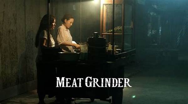Nonton Online Meat Grinder post thumbnail image