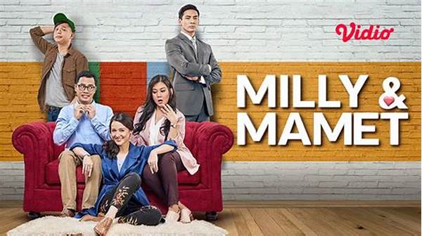 Nonton Online Milly Dan Mamet Full Movie post thumbnail image