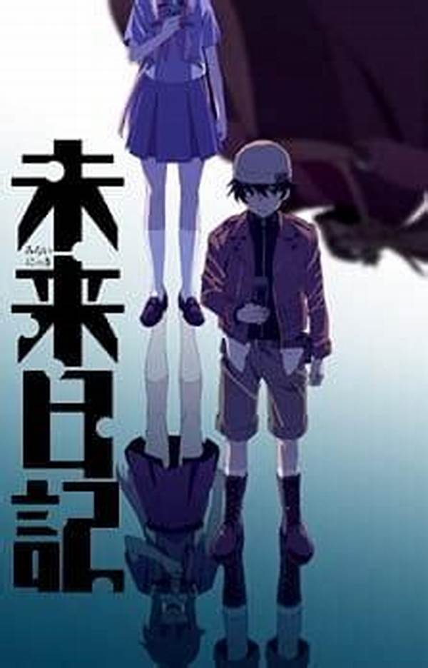 Nonton Online Mirai Nikki Sub Indo post thumbnail image