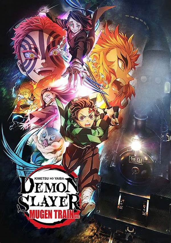 Nonton Online Mugen Train post thumbnail image