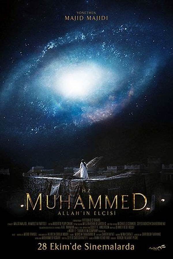 Nonton Online Muhammad The Messenger Of God post thumbnail image