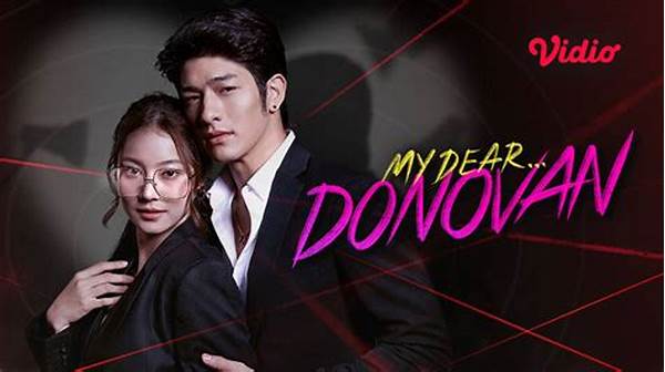 Nonton Online My Dear Donovan post thumbnail image