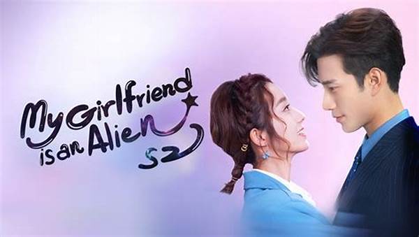 Nonton Online My Girl Friend Is Alien post thumbnail image