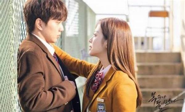 Nonton Online My Strange Hero Sub Indo post thumbnail image