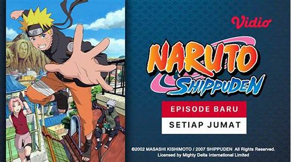 Nonton Online Naruto Episode 1 Sub Indo post thumbnail image