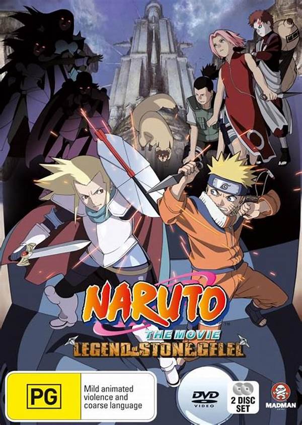 Nonton Online Naruto Movie Sub Indonesia post thumbnail image
