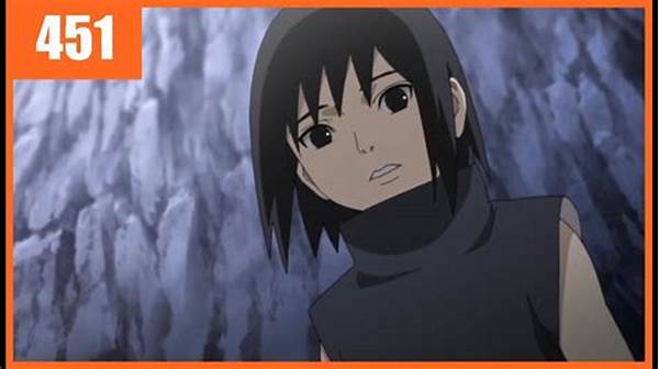 Nonton Online Naruto Shippuden 451 post thumbnail image