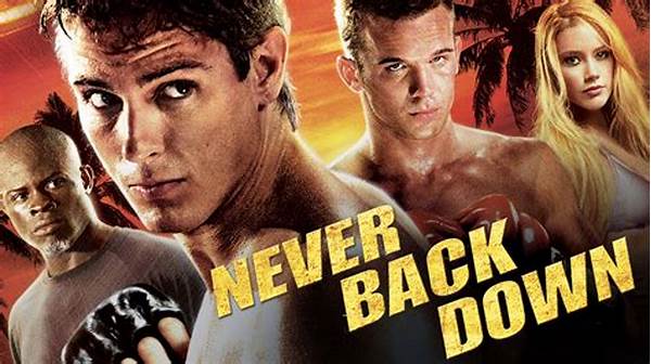 Nonton Online Never Back Down post thumbnail image