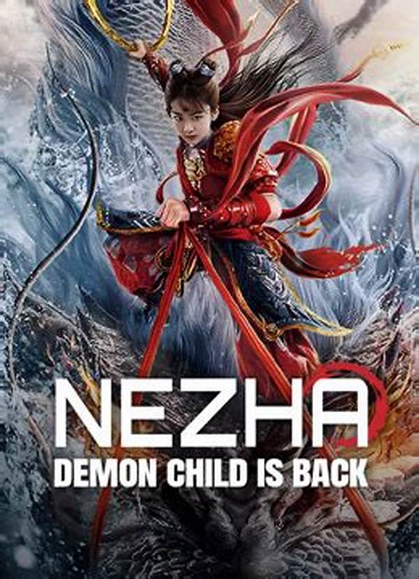 Nonton Online Nezha post thumbnail image