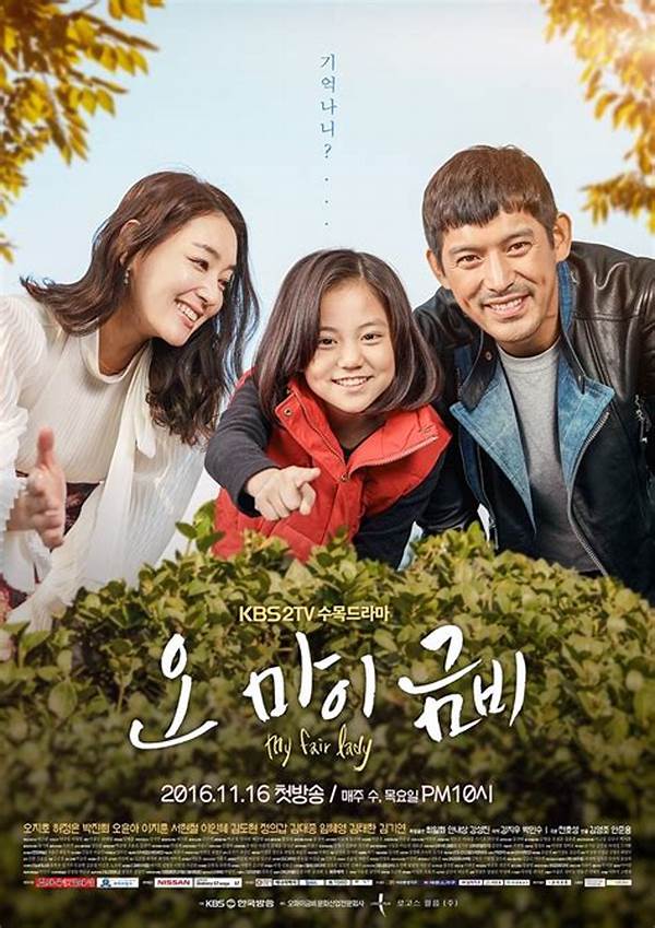 Nonton Online Oh My Geum Bi post thumbnail image