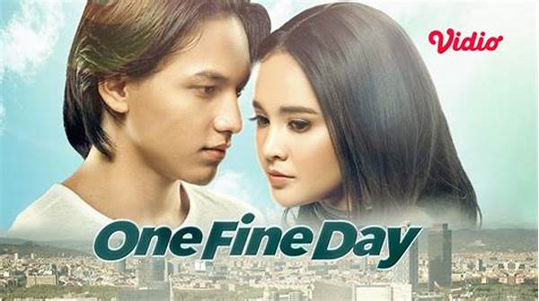 Nonton Online One Fine Day Full Movie post thumbnail image