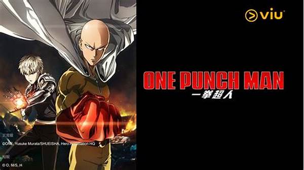 Nonton Online One Punch Man Episode 8 Sub Indo post thumbnail image
