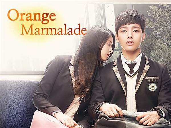 Nonton Online Orange Marmalade post thumbnail image