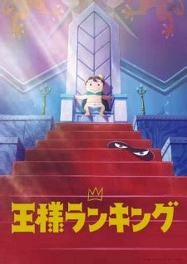 Nonton Online Ousama Ranking Sub Indo post thumbnail image