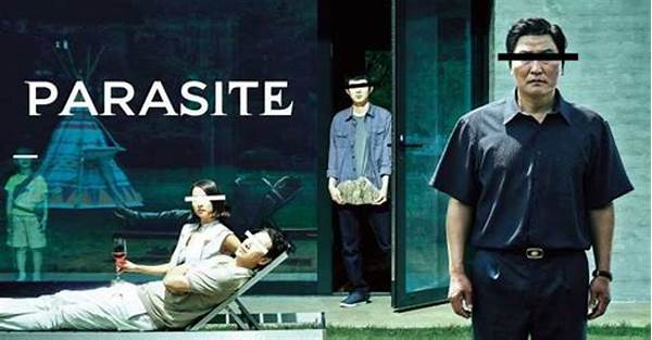 Nonton Online Parasite Sub Indo Drakor Id post thumbnail image