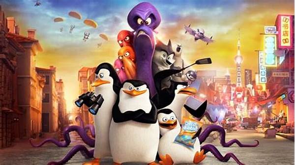 Nonton Online Penguins Of Madagascar post thumbnail image