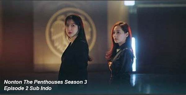 Nonton Online Penthouses South Korea Drama Season 3 Sub Indo post thumbnail image