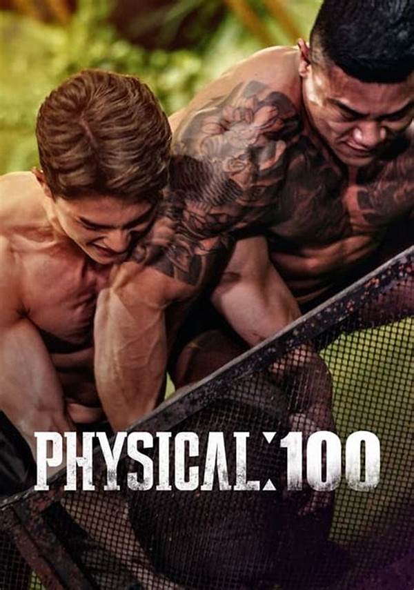 Nonton Online Physical 100 post thumbnail image