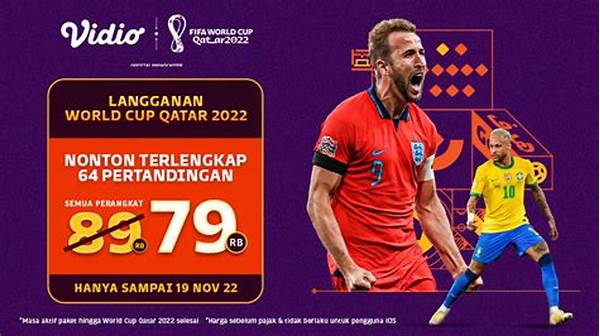 Nonton Online Piala Dunia 2022 post thumbnail image