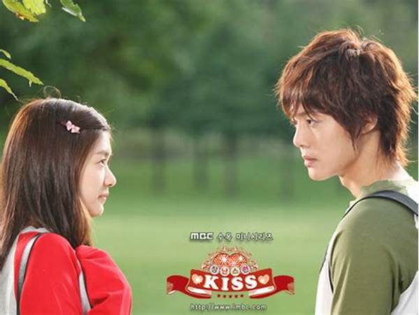 Nonton Online Playfull Kiss Subtitle Indonesia post thumbnail image