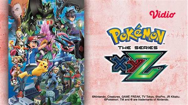 Nonton Online Pokemon Xyz Sub Indo post thumbnail image