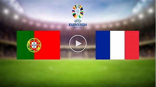 Nonton Online Prancis Vs Portugal post thumbnail image