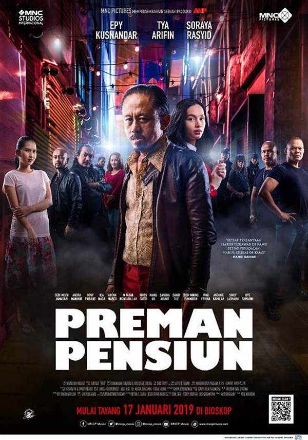 Nonton Online Preman Pensiun The Movie 2019 post thumbnail image