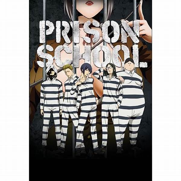 Nonton Online Prison School Sub Indo post thumbnail image