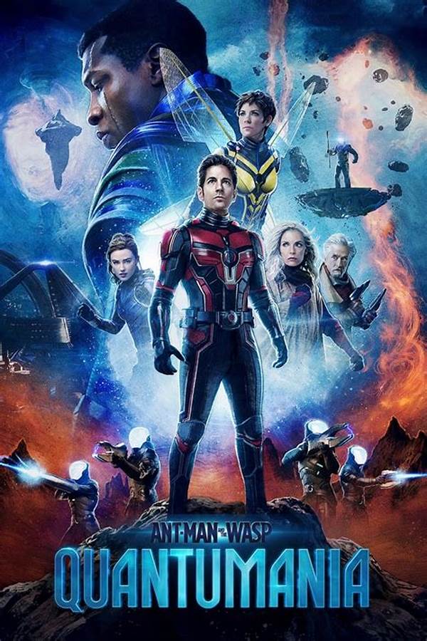 Nonton Online Quantumania post thumbnail image
