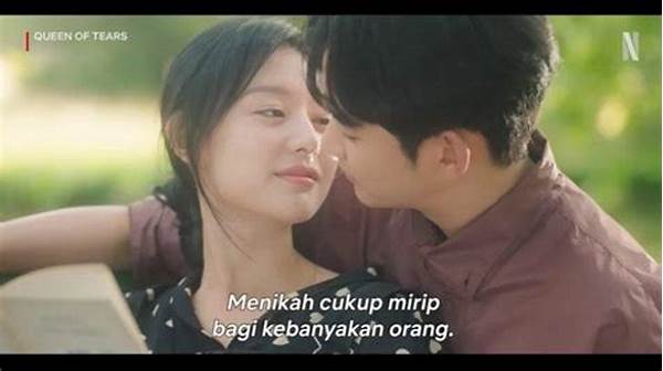 Nonton Online Queen Of Tears Episode 16 Sub Indo post thumbnail image